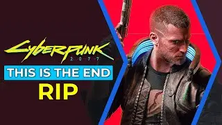 Cyberpunk 2077 Update News