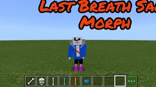 Sans last breath phase 3 morph by FoxBoy VN and Sans Gamer