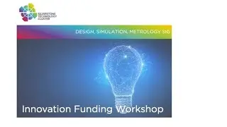 Innovation Funding Workshop