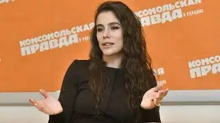 Иванна Онуфрийчук о втором сезоне «Без краватки»