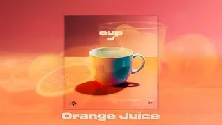 Babble Pitch & 14Double84 - Orange Juice (From 