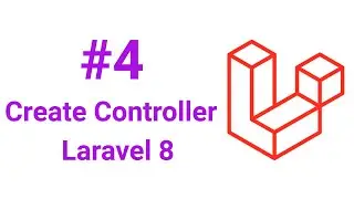 How to create Controller in Laravel 8