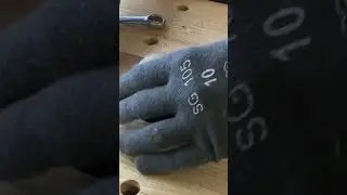 How to clean office chair caster wheels