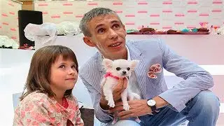 ДОЧЬ ПРИЗНАЛАСЬ В ОБИДЕ НА АЛЕКСЕЯ ПАНИНА  (23.08.2017)
