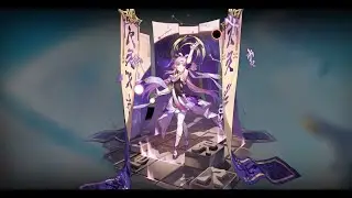 [Honkai: Star Rail] 1.3 - Trailer Theme Music 