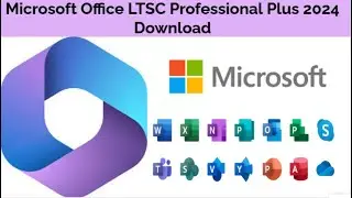 how to download and install Microsoft Office LTSC Professional Plus 2024 from Microsoft