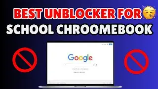 Best Unblocker 2024 || How to Unblock All Websites || New WORKING PROXY