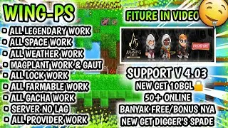 🇮🇩 GTPS TERBARU 2022 || FREE 10BGL || GROWTOPIA PRIVATE SERVER || BEST SERVER TERBARU || V 4.03