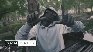 #OTM Este x Fizzy - No Help [Music Video] | GRM Daily