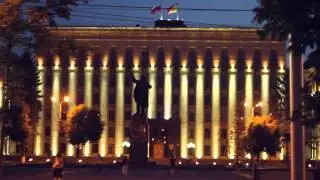 Ролик на конкурс 