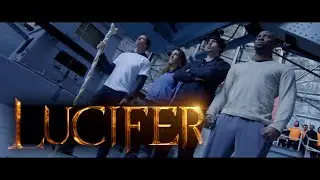 Lucifer Season 5 - Season Finale Previs (Alternate Version)