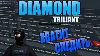 ДЕЛАЕМ ПЕРЕРЫВ СПАСИБО АДМИНУ DIAMOND RP