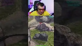 Турнир 2x2: FV215b (183) vs VK 72.01 K