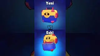 Hangi mega kutu daha iyi? #keşfet #keşfetbeniöneçıkar #fyp #shorts #megabox #brawlstars