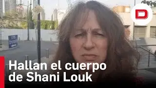 Diario de guerra, con Jana Beris: Hallan el cuerpo de la israelita Shani Louk