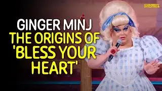 The Origins of 'Bless Your Heart' - Ginger Minj