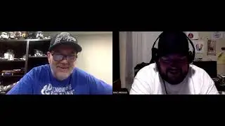 Character Spotlight - Episode 139: Brainstorm and Zouave, The Conqueror