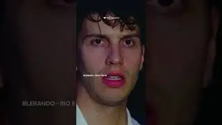 Blerando - Rio e Tokyo #shorts