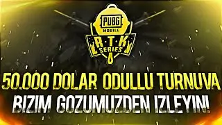 OPPO R.T.K SERIES TURKEY FINAL (KAOS TEAM) | PUBG Mobile