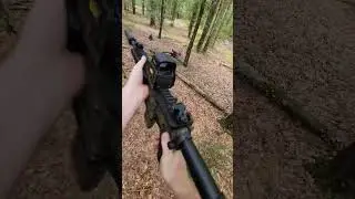 SIG 516 is Better Than The HK 416. Fight Me.