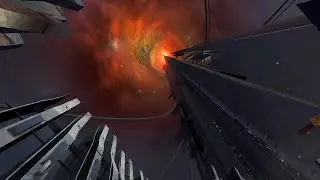 Playing PEAK Half-Life late at night (Ep1, movie talk with friends, brief cod zombies)