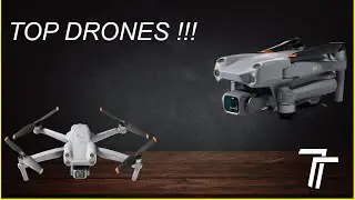 Top Drones 2021 #drones  #BestQuadcopter