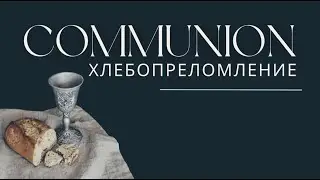 Sunday Service 11/3/2024