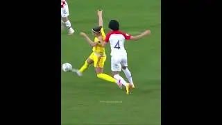 Women Football Funny Moments 🤣 #4