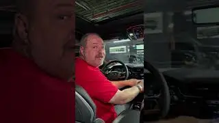 Столько мониторов нет ни у кого! Jeep Grand Cherokee