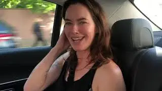 Lena Headey  trying to do proper accents and failing