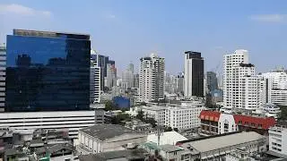 何気ない動画エムクオーチエからの風景