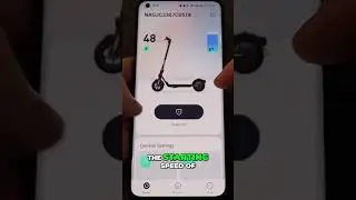 32 km/h unlock - Ninebot F2 Plus / Ninebot MAX G30 (How to unlock the 32 Km/h speed for ninebot)