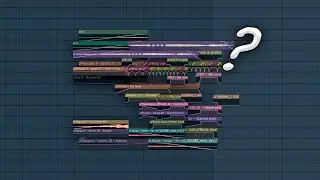 Лучшие переходы для твоих битов в Fl Studio