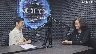 Гость в студии. Михаил Коробков
