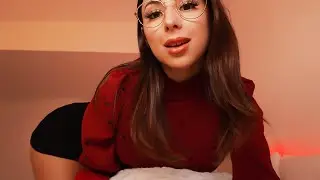 ASMR POV: Mommy Gives You What You Need 😌 (personal attention, rain sounds, caring for you, comfort)