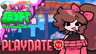 Playdate V2  - FNF: Soft Mod OST