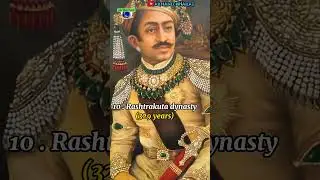 Indian All Empires (Approx) & their Time period 🔥😈|wait for your Favourite Empire🔥🔥| MARATHA?CHOLAS?