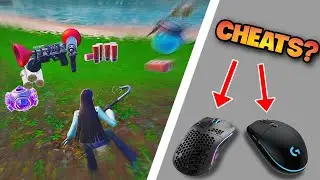 How To Get Auto Pickup MACROS for Fortnite *2025*