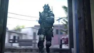 [CS:GO] Slash