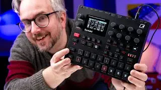 ELEKTRON SYNTAKT EXPLAINED // Everything You Need to Know + Tips & Tricks!