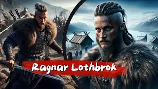 From Myth to Man  I  The Real Ragnar Lothbrok