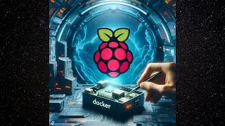 Raspberry Pi - Docker Install