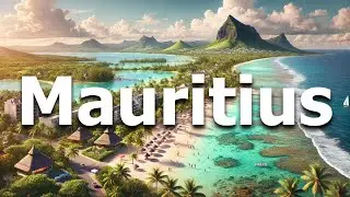 Ultimate Mauritius Travel Guide: 10 BEST Things To Do In Mauritius (2024)