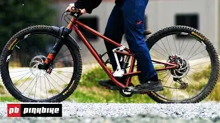 7 Enduro Bikes Hucked To Flat In Slow Motion | 2022 Enduro Field Test