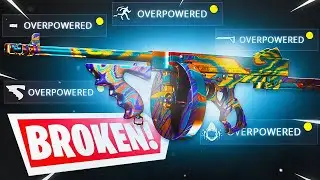 M1928 CLASS is BROKEN 😳 (Call of Duty Vanguard Best Class Setup)