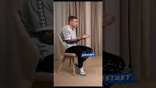 Сергей Орлов и его отношение к деньгам 😆 / Интервью   