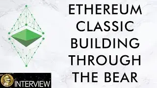 Ethereum Classic - Challenges of Building Good Tech