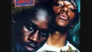 Mobb deep- survival of the fittest