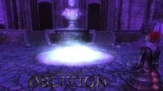 Прохождение The Elder Scrolls IV: Oblivion - Новый страж [60]