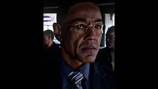 Gustavo Fring || The Best Villain Of All Time 🎵 Run Run Run 🎵